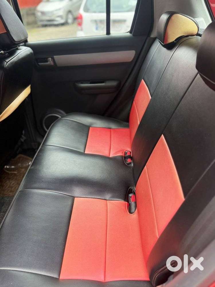 Maruti Suzuki Swift, 2008, Petrol