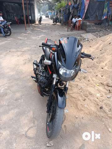 Bajaj pulsar sale 125 olx