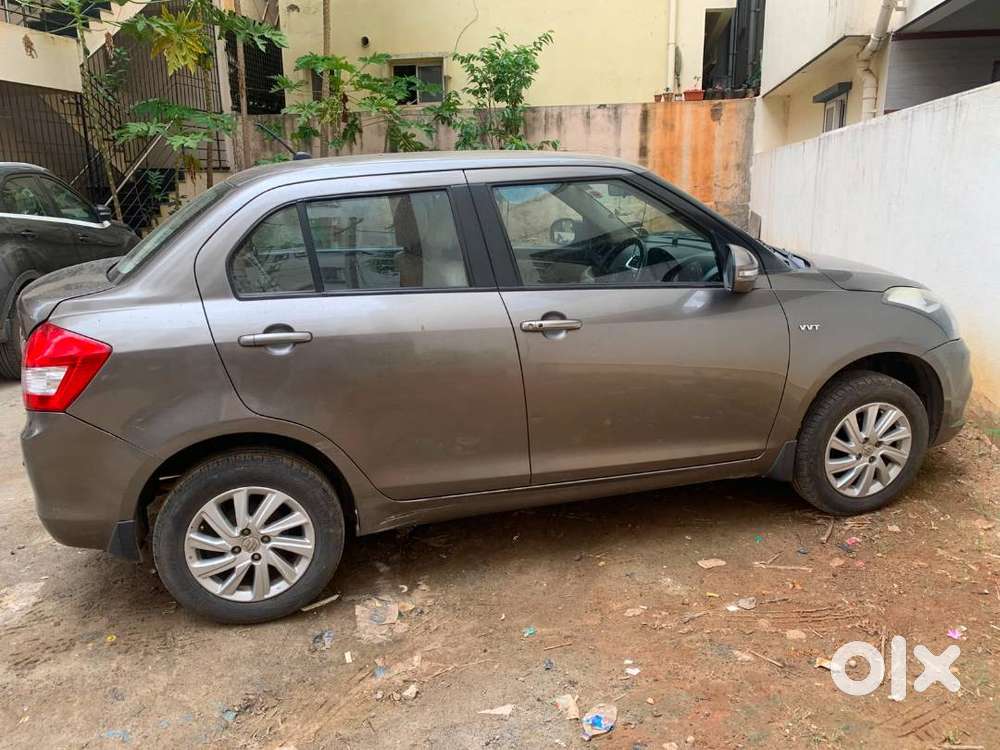 Maruti Suzuki Zxi (petrol) 2015 Make Top End 1st Owner