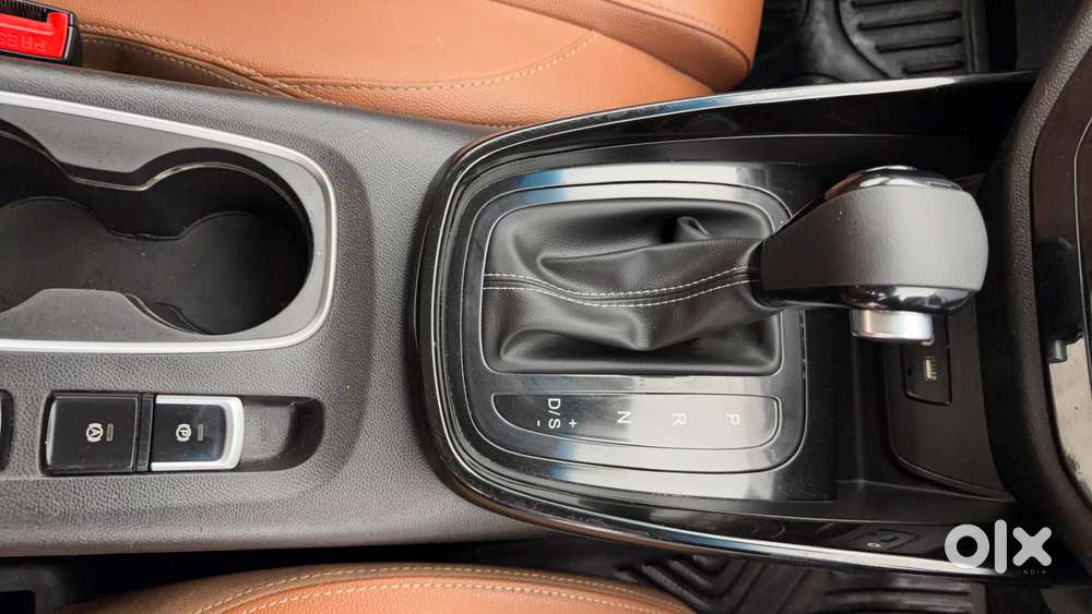 Mg Hector Plus 1.5 Sharp Dct, 2020, Petrol