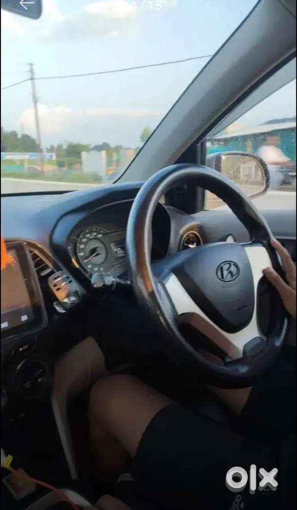 Gaddi Is In Excellent