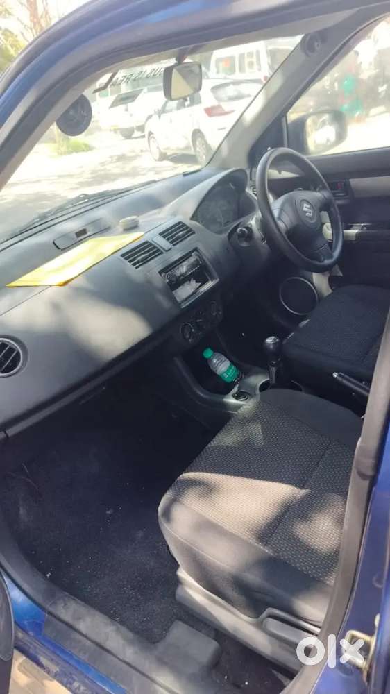 Maruti Swift Vxi 2006
