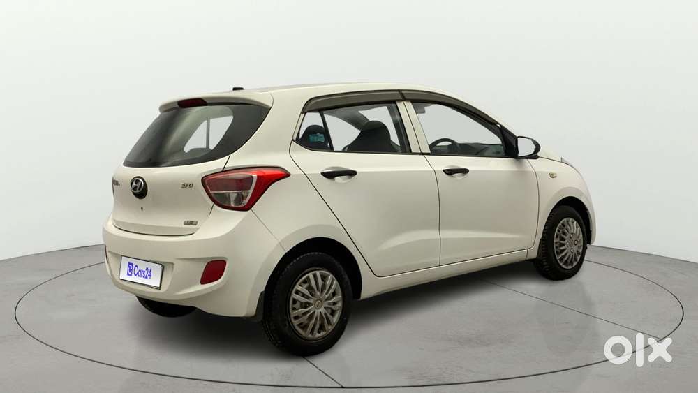 Hyundai Grand I10 2013-2016 Era, 2015, Petrol