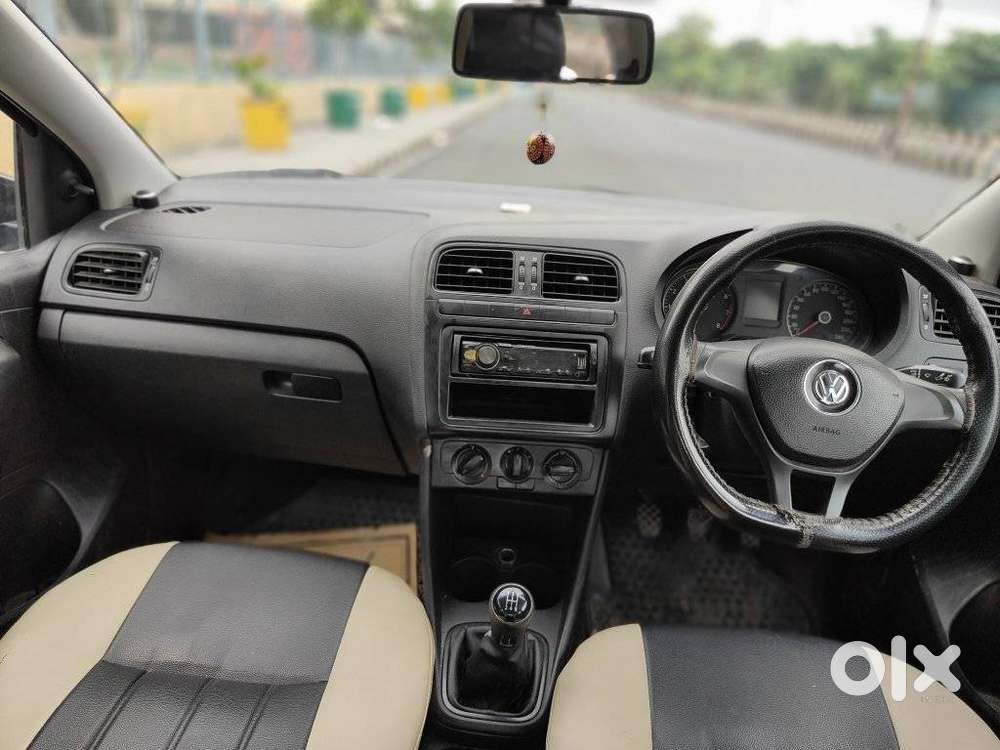 Volkswagen Ameo 1.2 Mpi Highline, 2018, Petrol