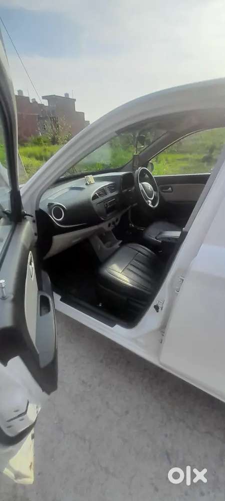 Maruti Suzuki Alto 800 2109 Petrol 12000 Km Driven