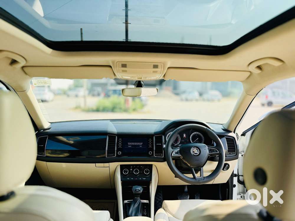 Skoda Kushaq 1.5 Tsi Style Dsg, 2018, Diesel