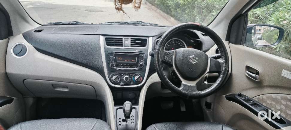 Maruti Suzuki Celerio, 2016, Petrol