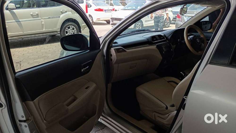 Maruti Suzuki Dzire 2017-2020 Vdi Amt, 2019, Diesel