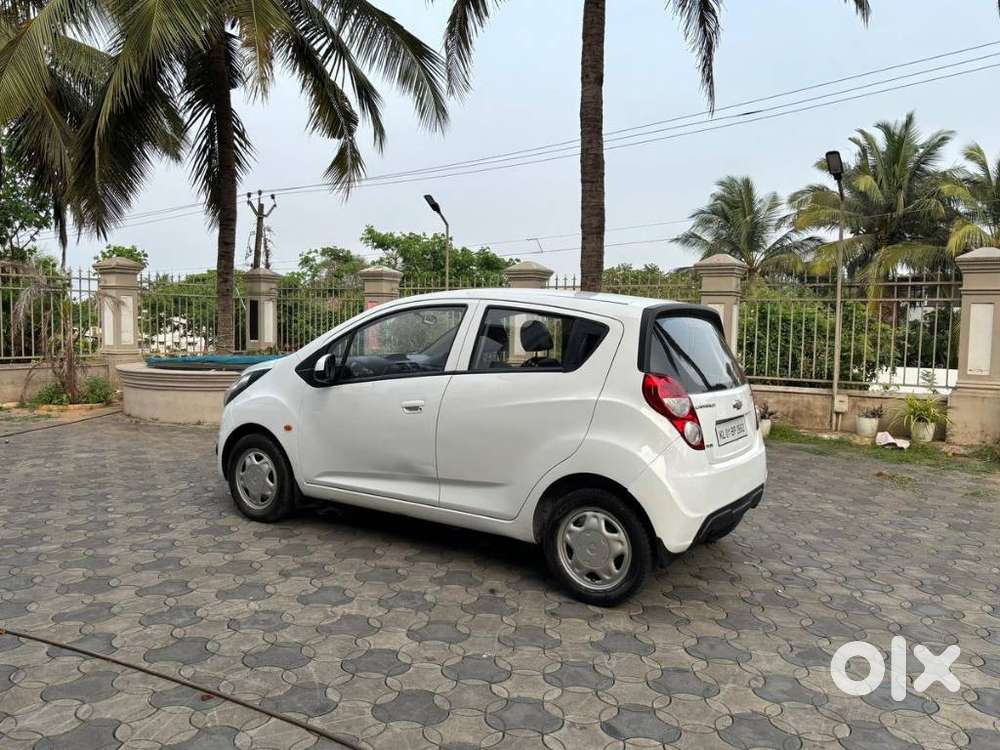 Chevrolet Beat Ps, 2014, Diesel