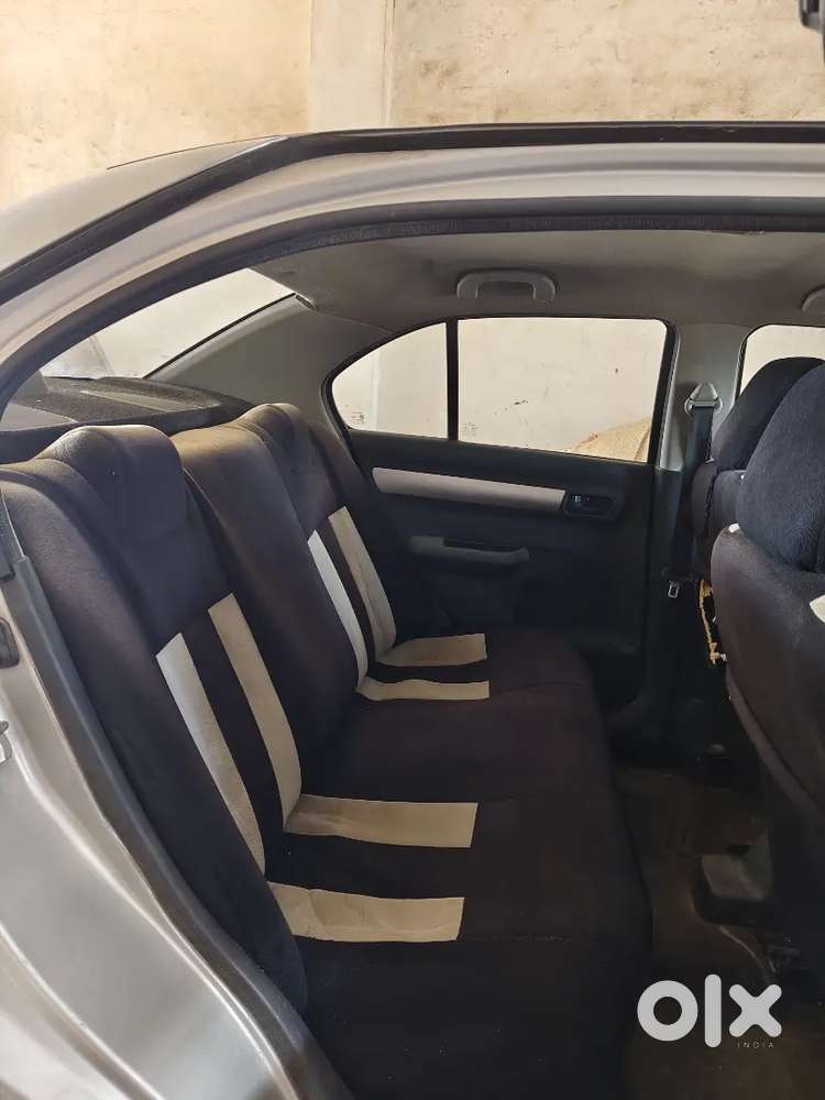 Maruti Suzuki Dzire 2009 Petrol Well Maintained