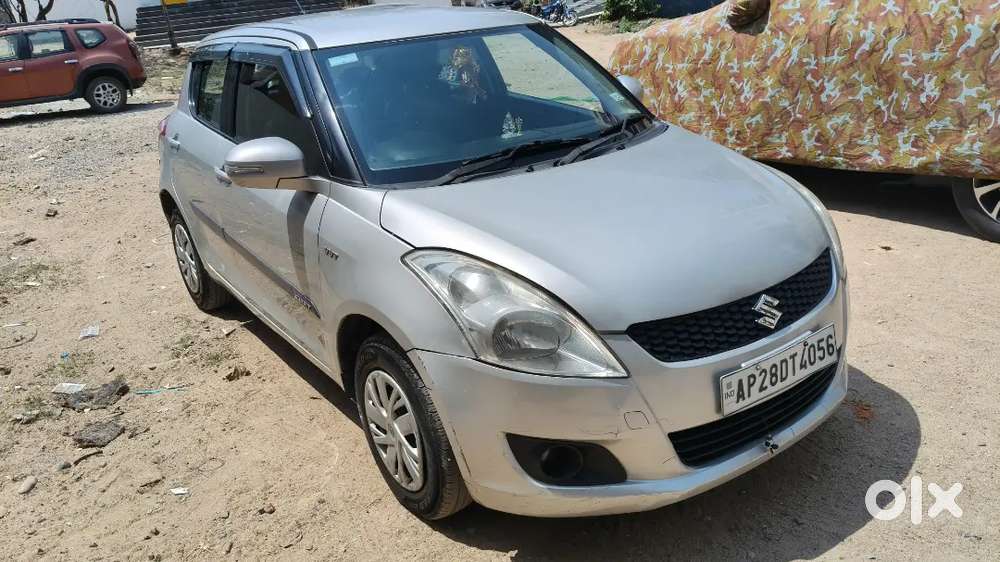 Good Condition, Chill Ac, New Tires,revars Camera,and Music System