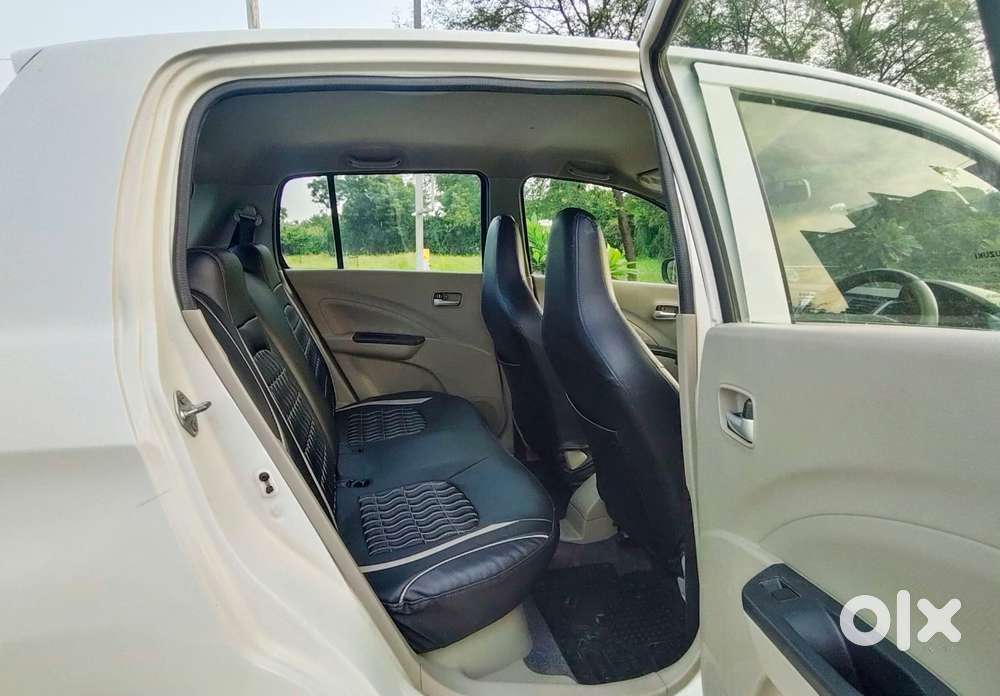 Maruti Suzuki Celerio