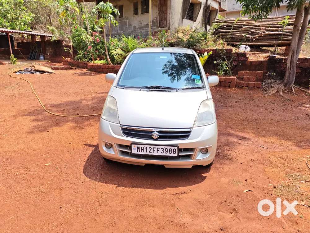 Maruti Suzuki Zen Estilo 2009