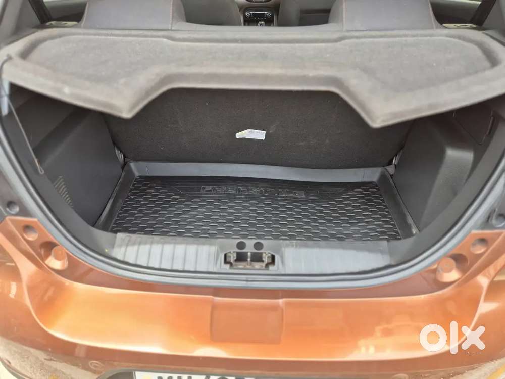 2018 Ford Freestyle Titanium Plus Tdci
