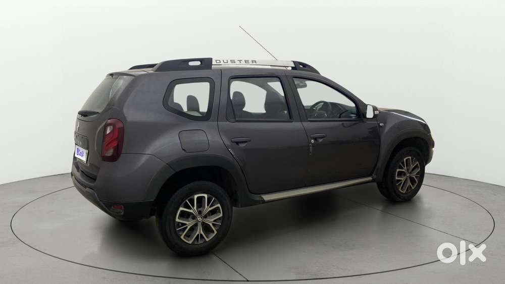 Renault Duster 1.5 Rxz Petrol, 2020, Petrol