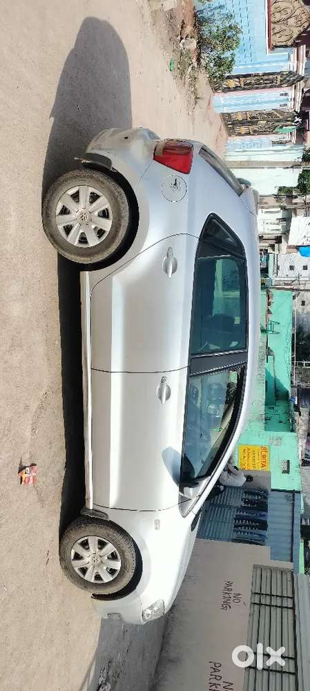 Urgent Sell Volkswagen Polo 2010 Model