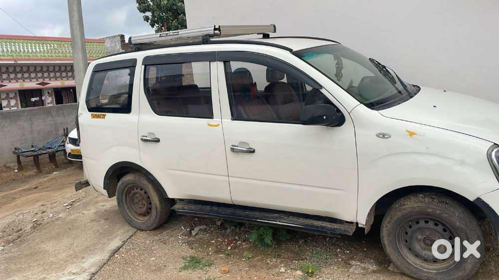 Mahindra Xylo 2014 Model