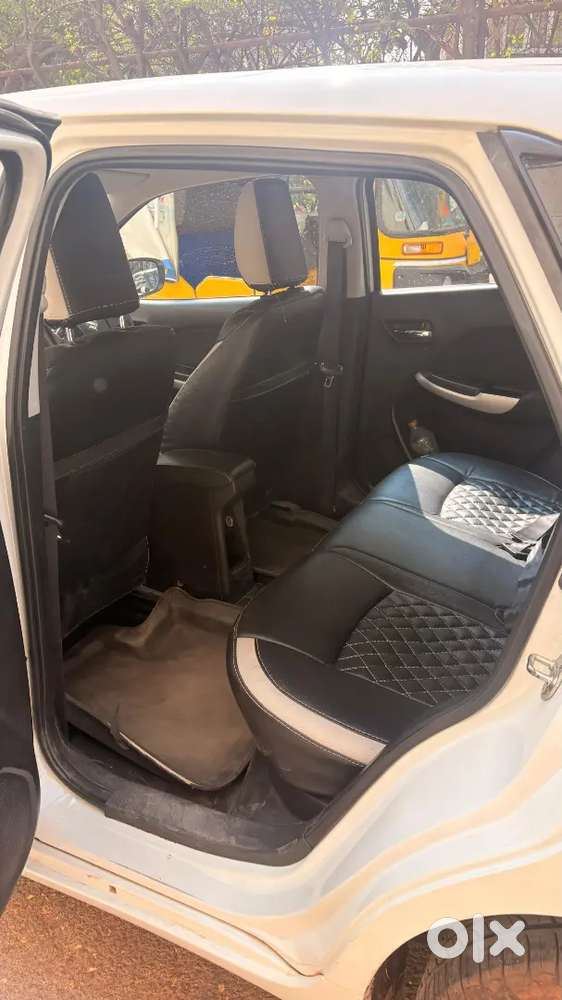 Maruti Suzuki Baleno 2018 Diesel 100000 Km Driven