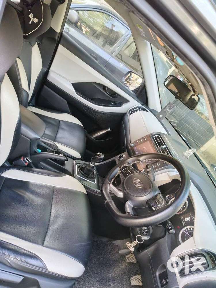 Hyundai Creta 1.5 Ex Diesel, 2022, Diesel