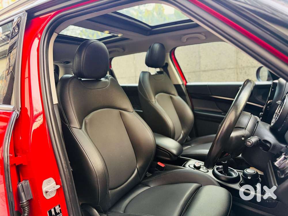 Mini Countryman Cooper S [2020-2021], 2021, Petrol