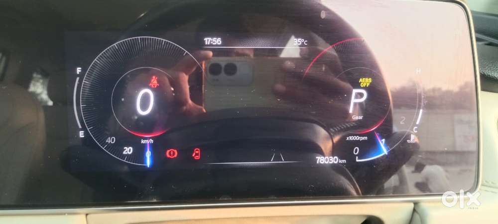 Mahindra Xuv700 2.2 Ax 7 Diesel At Str Awd, 2022, Diesel