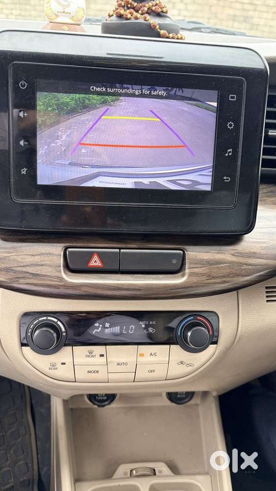 Maruti Suzuki Ertiga Zxi Plus Petrol, 2022, Petrol