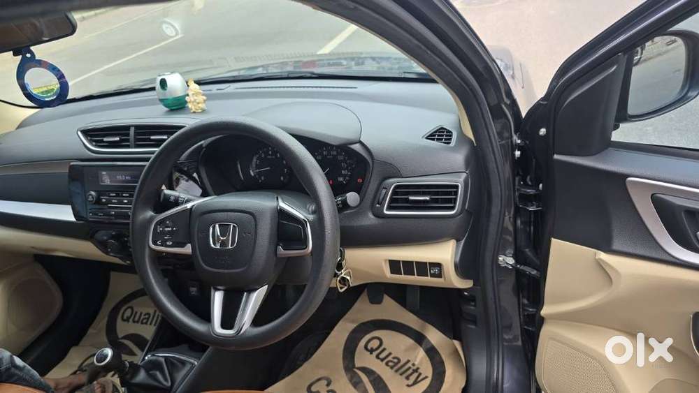 Honda Amaze 1.2 Smt I Vtec, 2023, Petrol