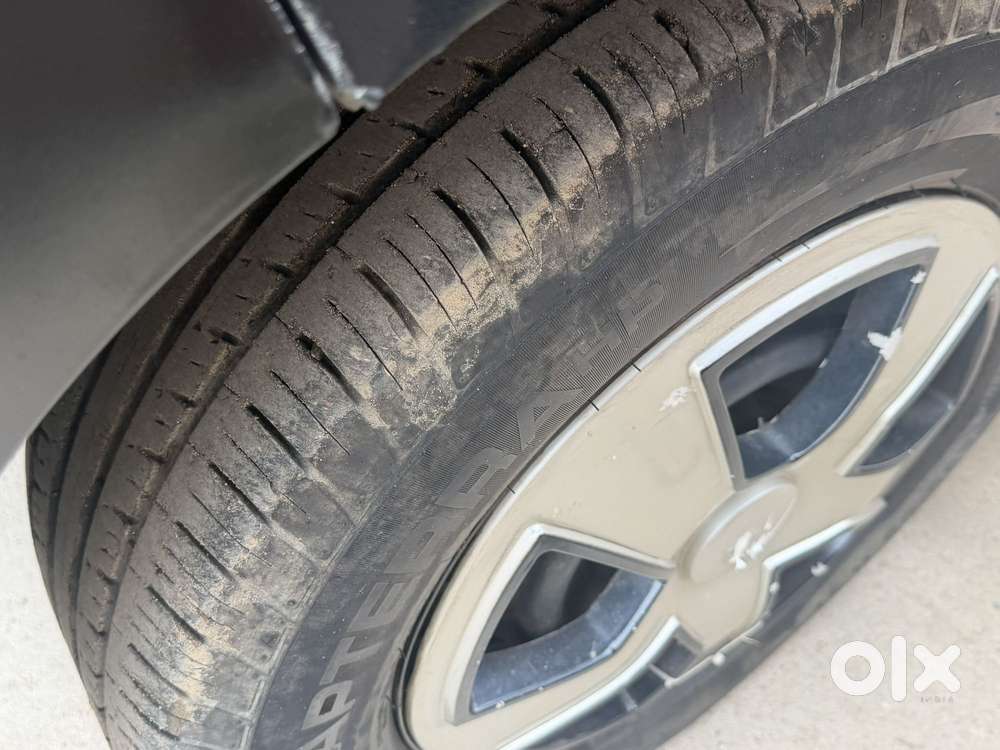 Mahindra Scorpio [ ] 2.2 S5, 2021, Diesel
