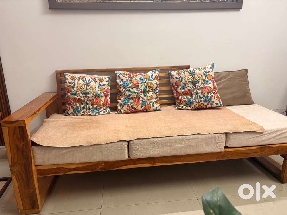 Sofa set with great condtion