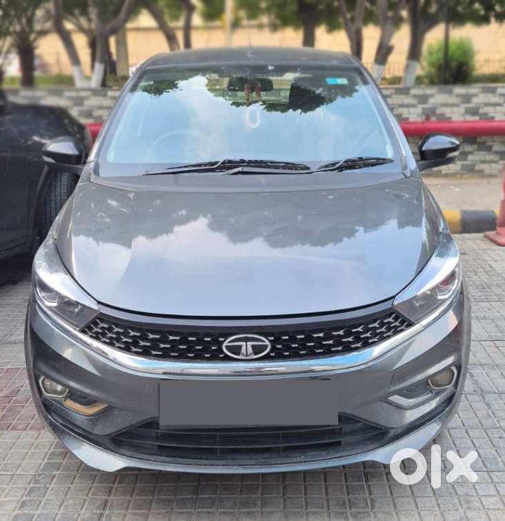 Tata Tiago 1.2 Revotron Xz Plus, 2022, Petrol