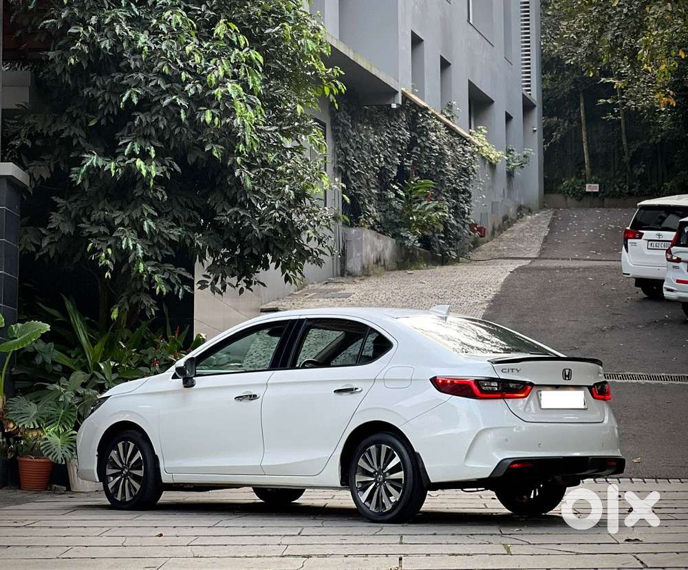 Honda City Zx Vtec, 2023, Petrol