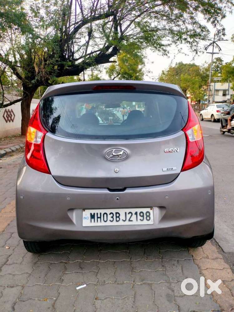 Hyundai Eon D-lite + Lpg, 2013, Cng & Hybrids