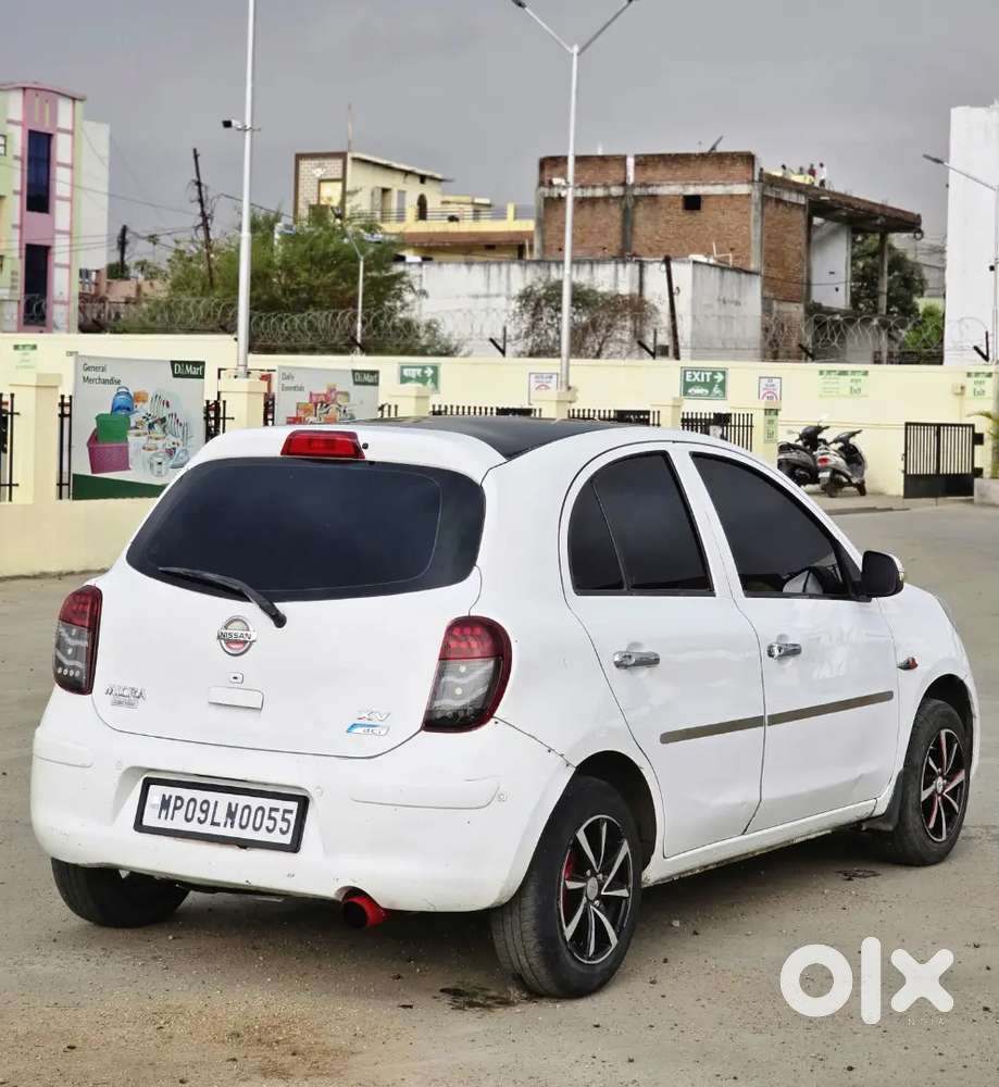 Top Condition 28+mileage Original Car