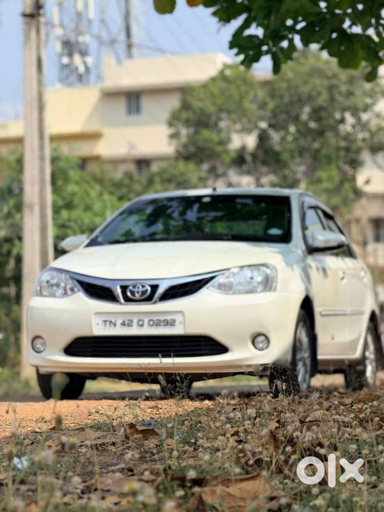 Toyota Etios