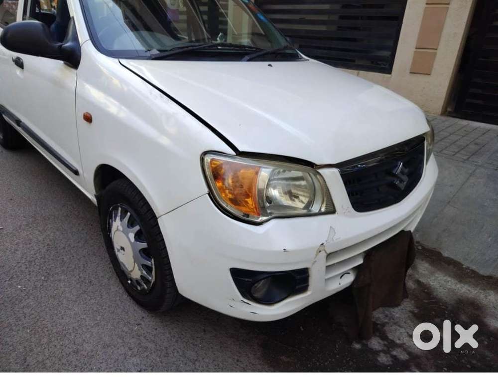 Maruti Suzuki Alto K10 Vxi (o), 2011, Petrol