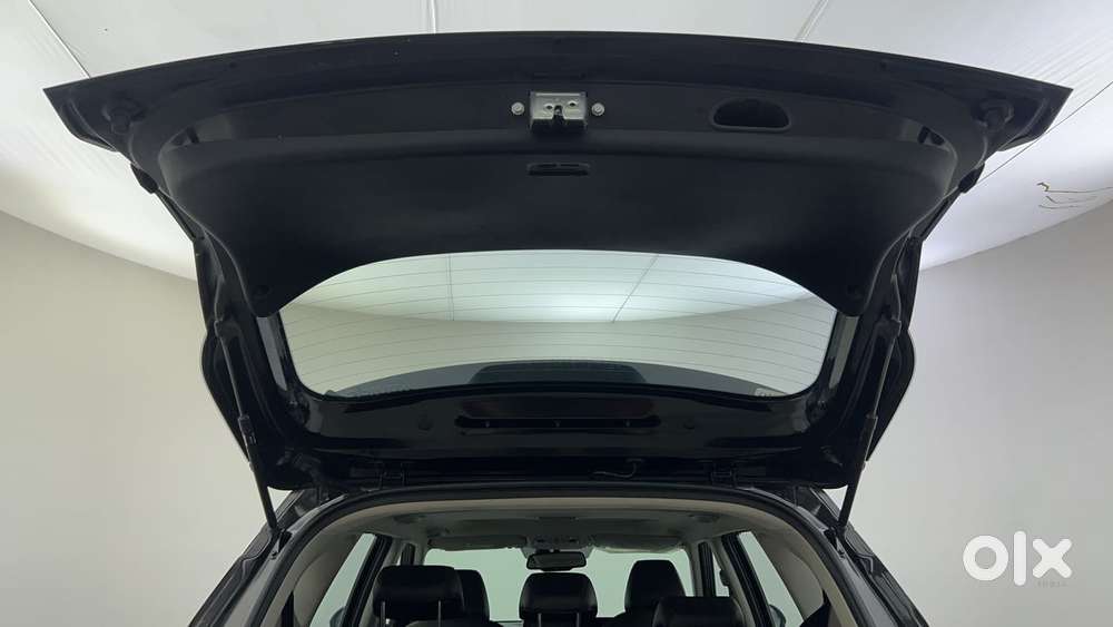 Kia Seltos 1.4 Gtx + Petrol At, 2020, Petrol