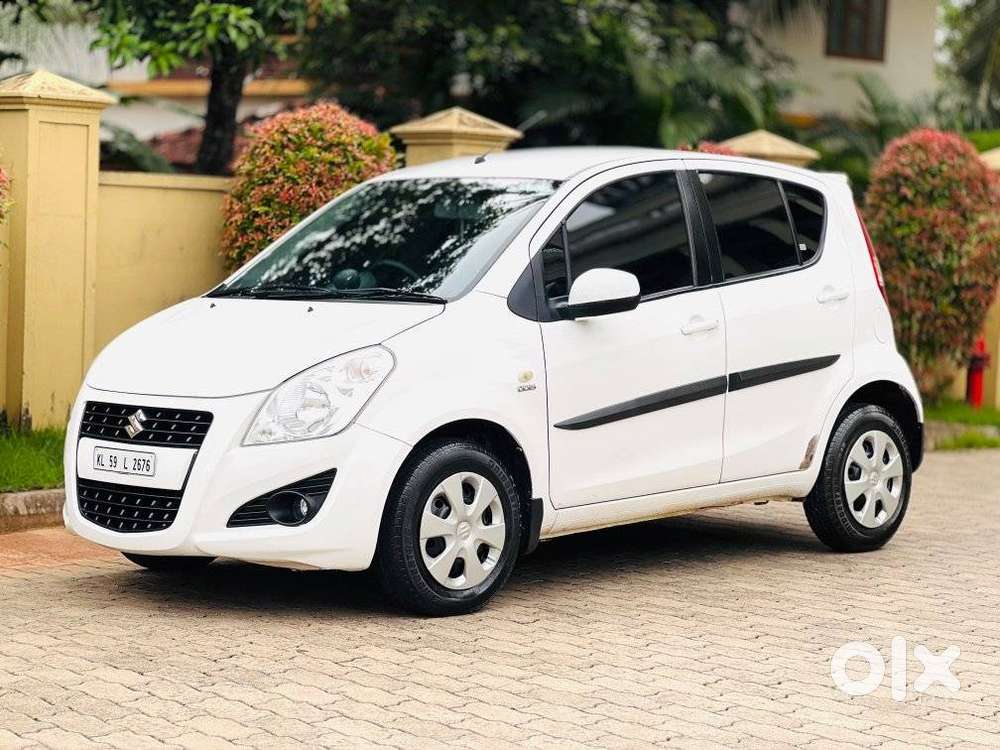 Maruti Suzuki Ritz Vdi Bs-iv, 2015, Diesel