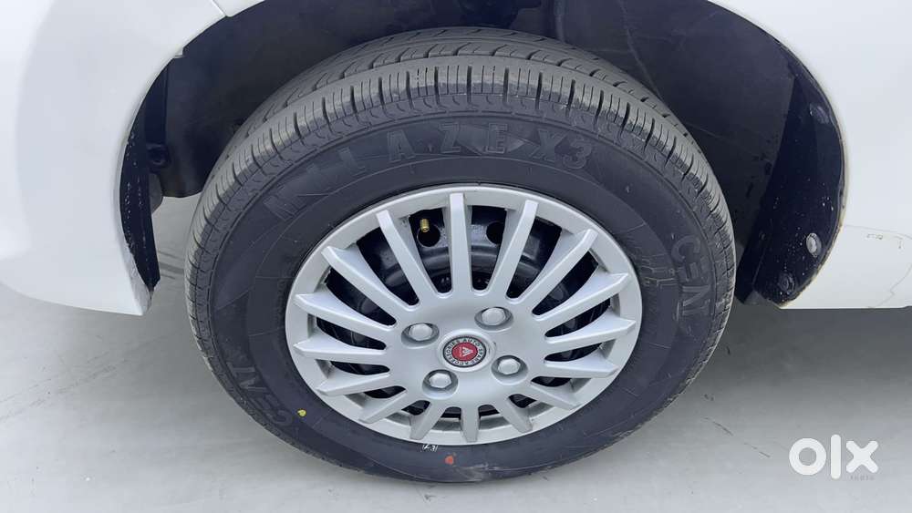 Maruti Suzuki Alto 800 Lxi, 2016, Petrol