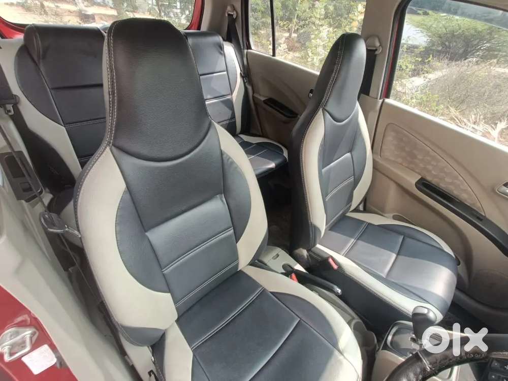 Maruti Suzuki Celerio 2017 Petrol Well Maintained