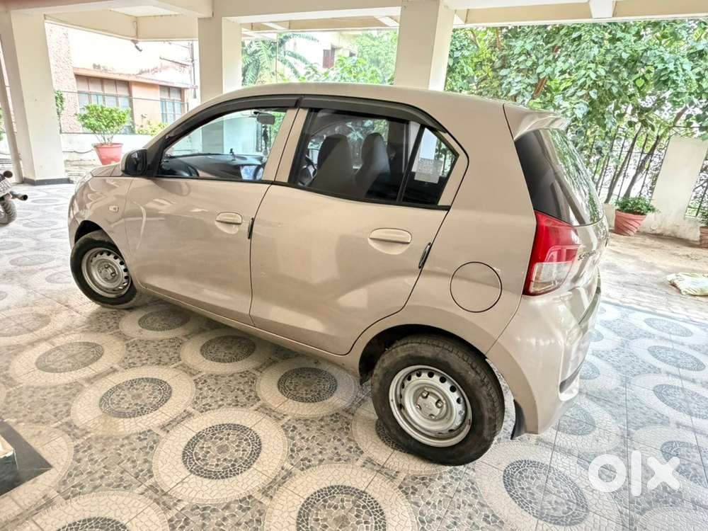 Hyundai Santro 2019 Petrol 50000 Km Driven
