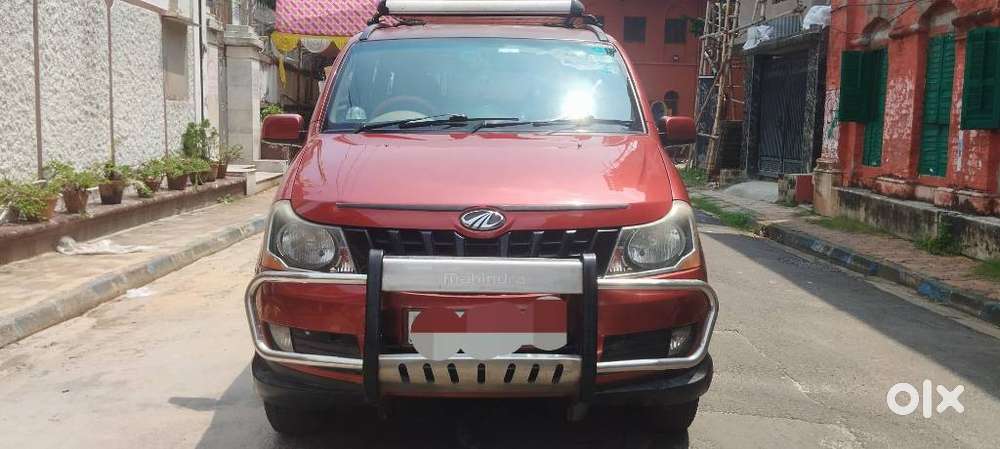 Mahindra Xylo H8 Abs Bs Iv, 2015, Diesel