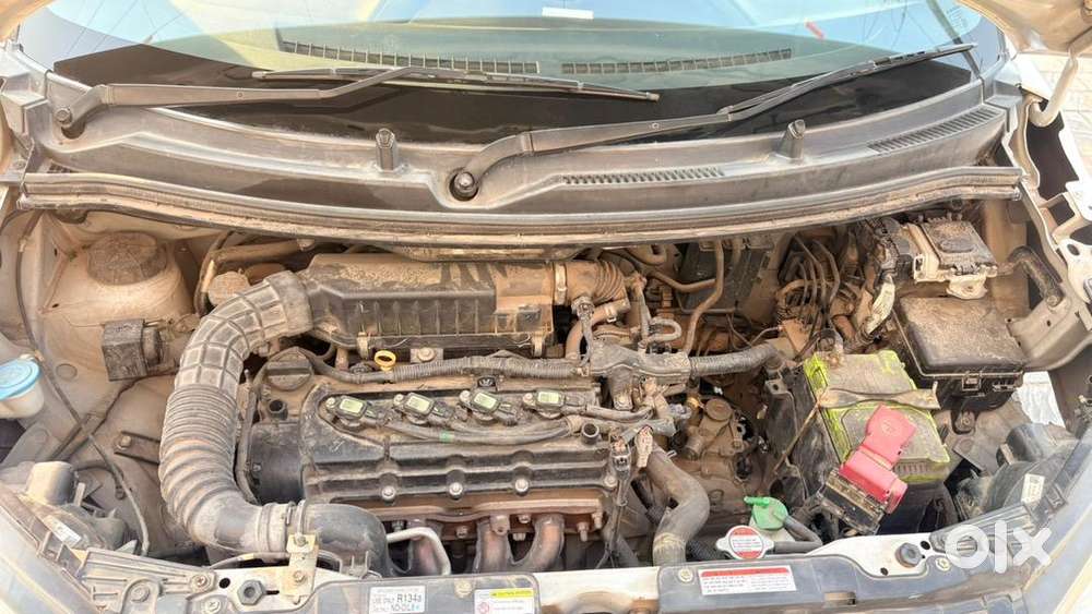 Maruti Suzuki Wagon R 2021 Petrol Well Maintained