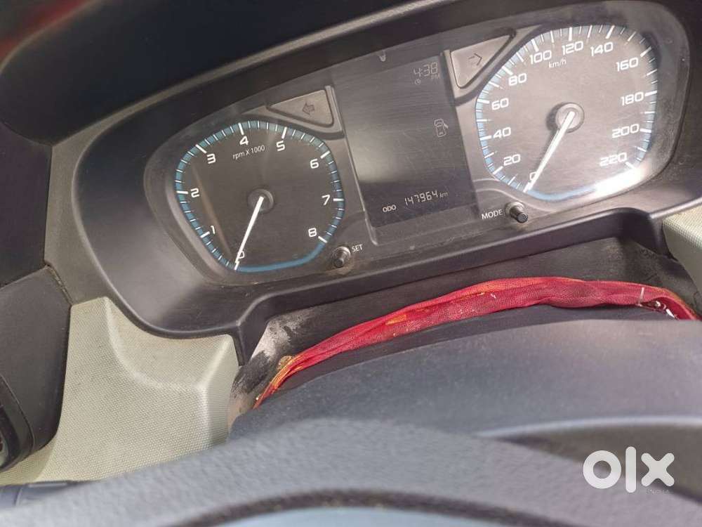 Tata Punch Adventure, 2022, Petrol