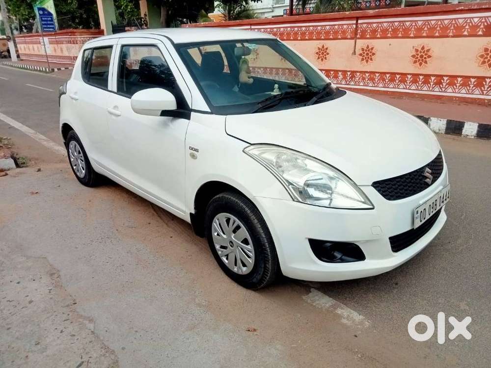 Maruti Suzuki Swift 2013 Diesel Good Condition
