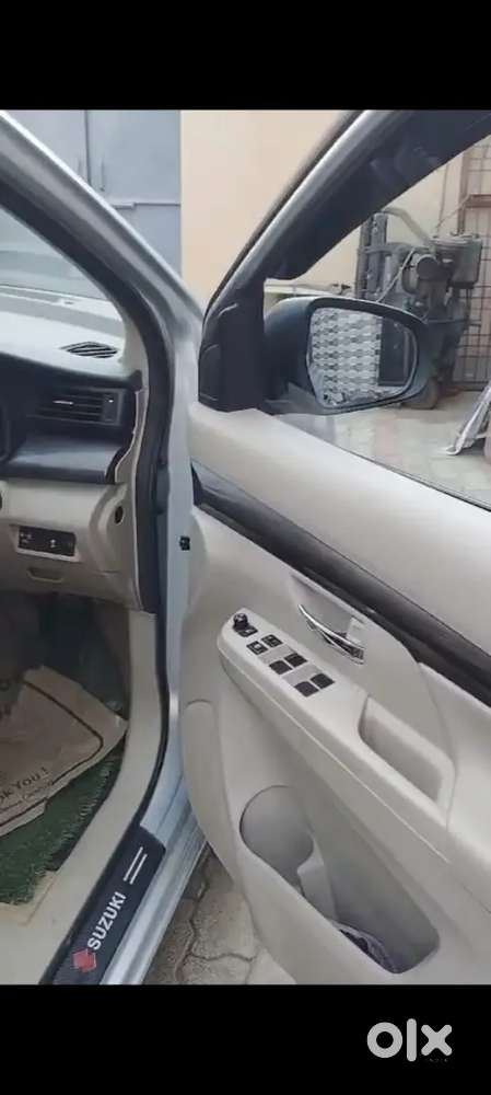 Maruti Suzuki Ertiga 2024