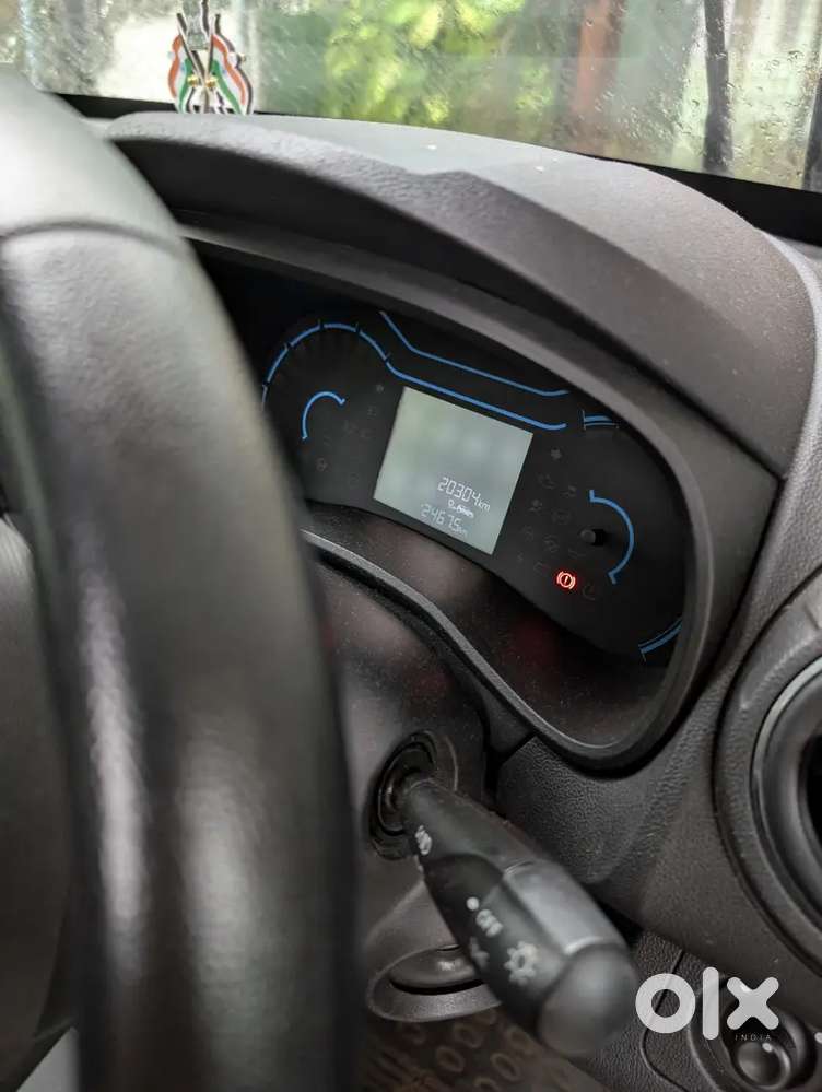 Renault Kwid Rxt 2022