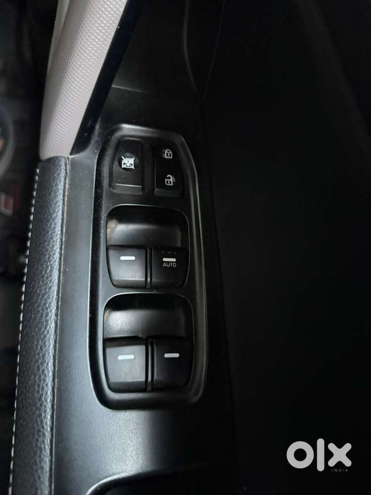 Hyundai Creta 2018 Petrol Well Maintained