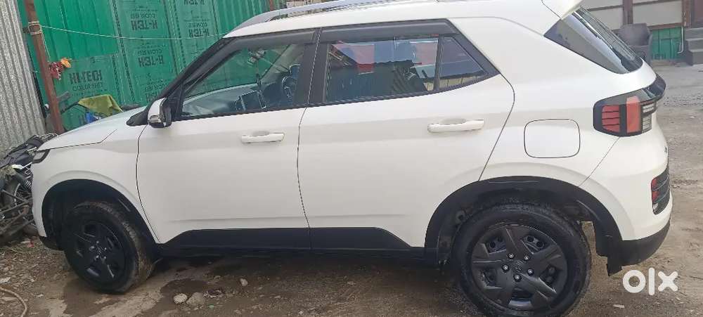 Hyundai Venue Sx 2023