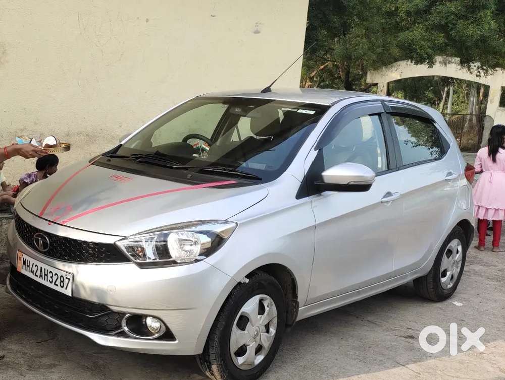 Tata Tiago