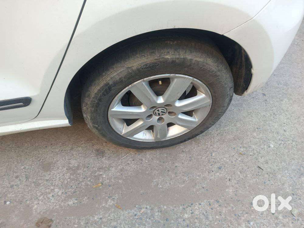 Volkswagen Polo 1.5 Tdi Highline Plus, 2011, Diesel